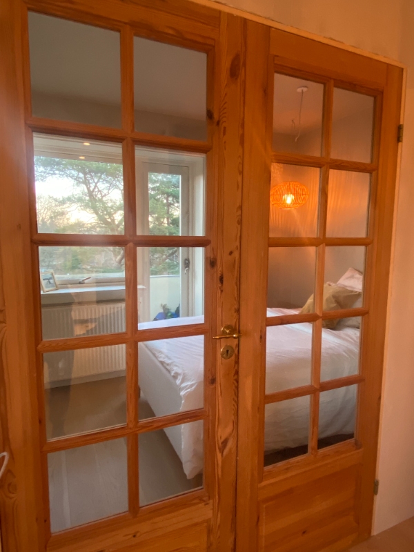 Rengøring Airbnb 2 datoer (pris per gang)
