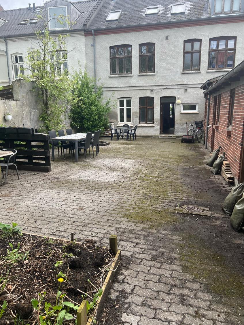 Have og bortskaffelse og affald