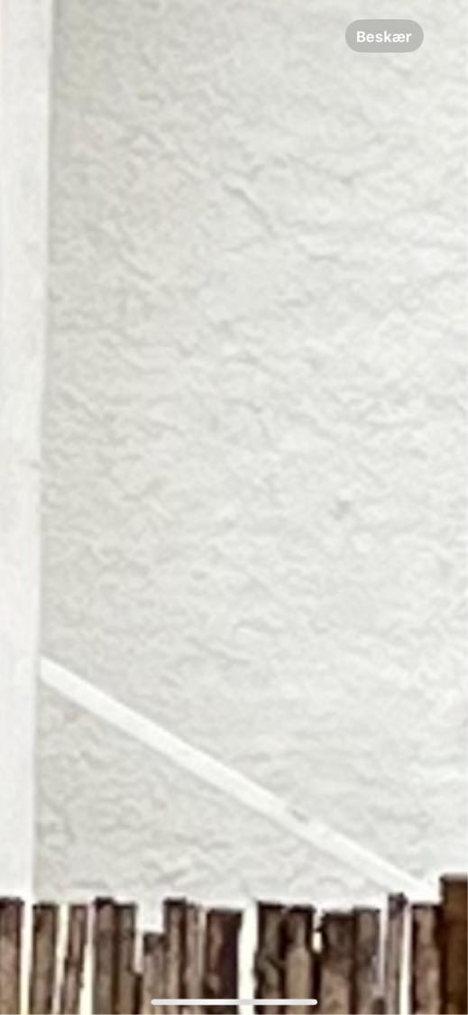 Renovering af facade