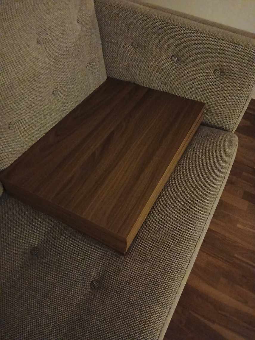 Opsætning af overskabe 5 små køkken