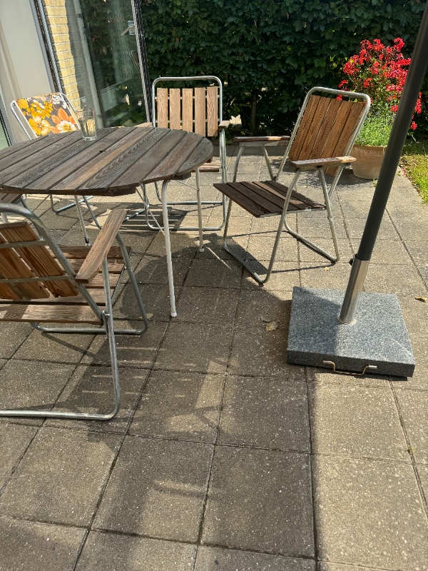 Fliserens for flisepest/alger