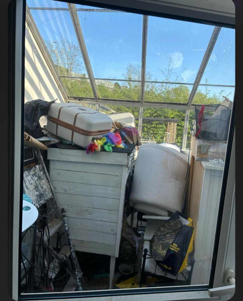 En tur til storskrald