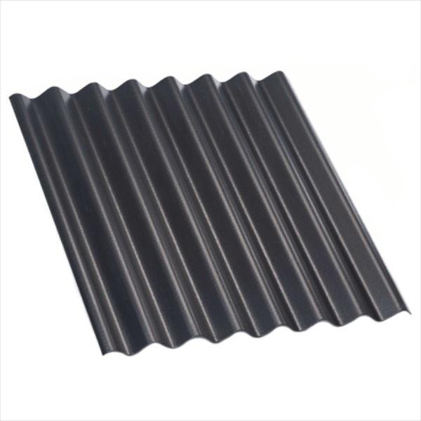 Reparation af tag (tagplader / taghætte)