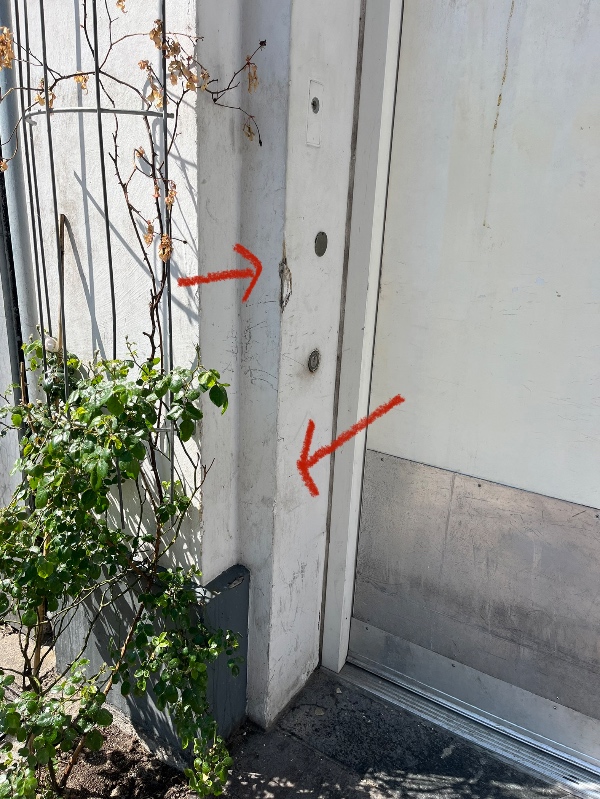 Puds- og malerarbejde