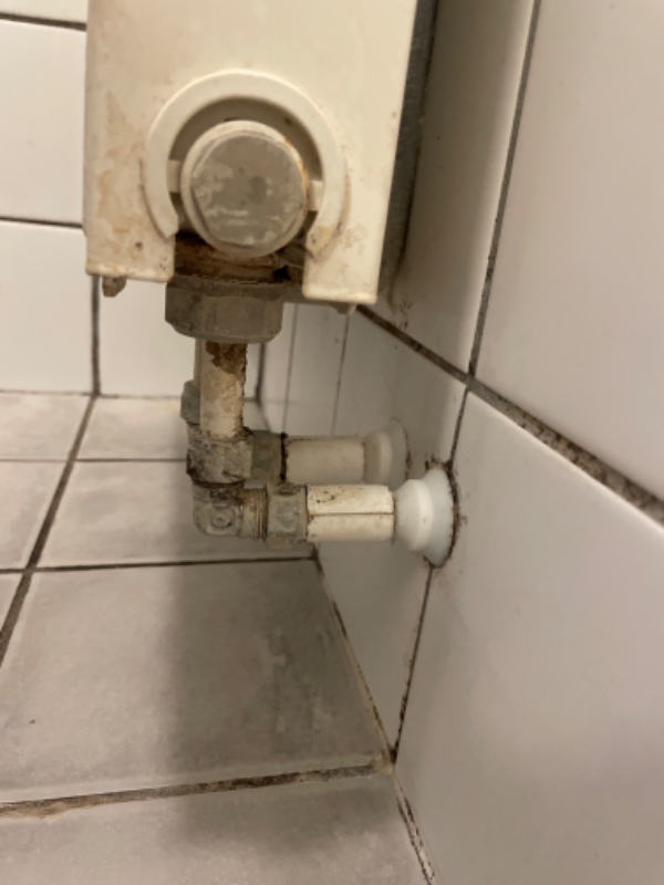 Vvs arbejde