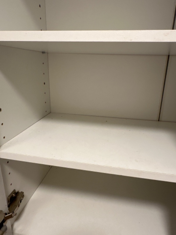 Rengøring køkken og toilet