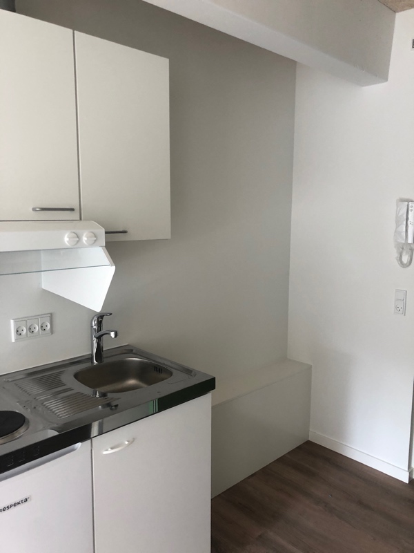 Tilpasning og opsætning af køkkenelementer