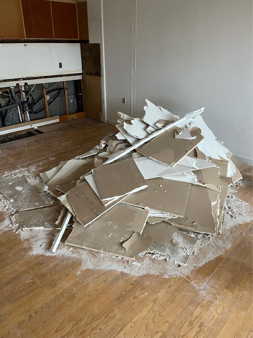 Bortskaffelse af affald