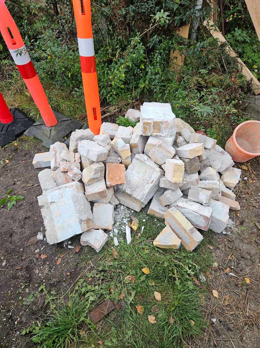 Bortskaffelse af affald