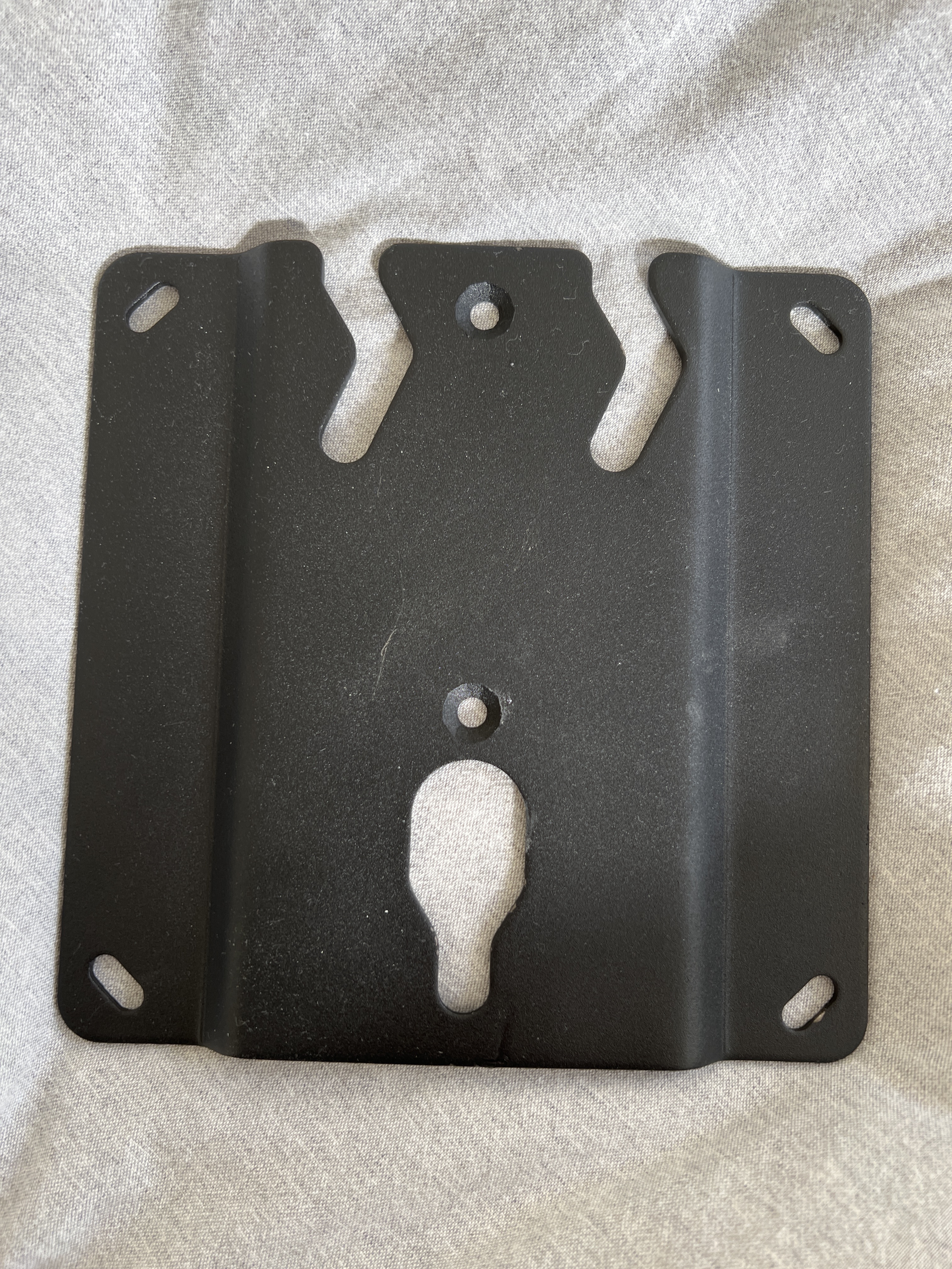 Ophængning fjernsyn