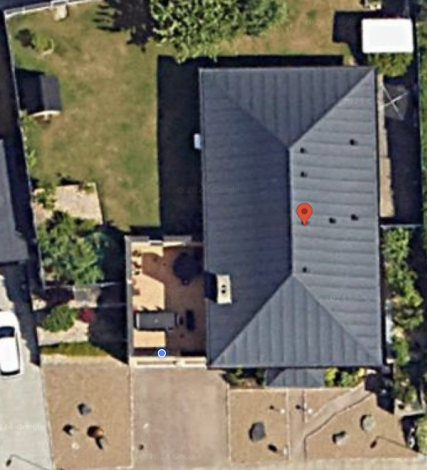 Havevedligeholdelse og skurmontage