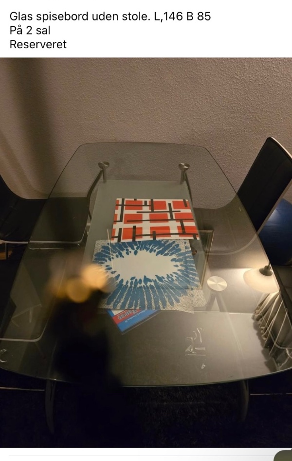 Ingen opgavebeskrivelse