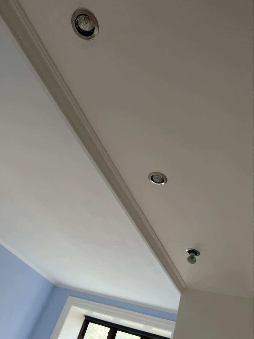 Tjekke el i spots værelse/lejlighed 15 kvm