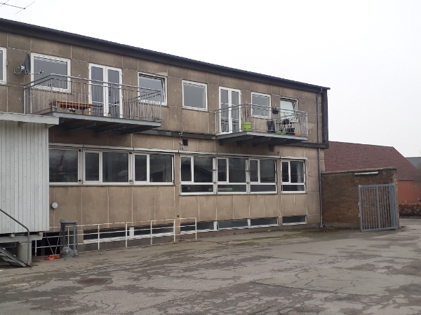 Hurtig løsning af småopgaver