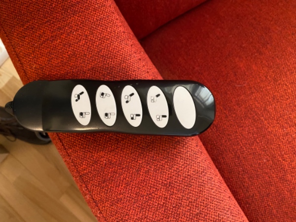 reparation otiumstol