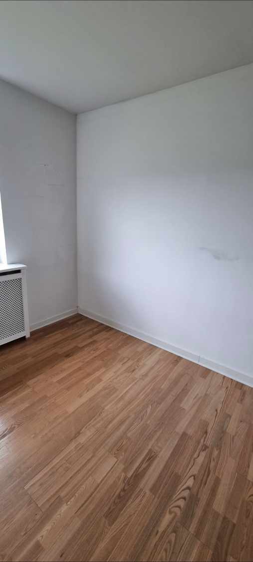 Gulvafslibning + lak