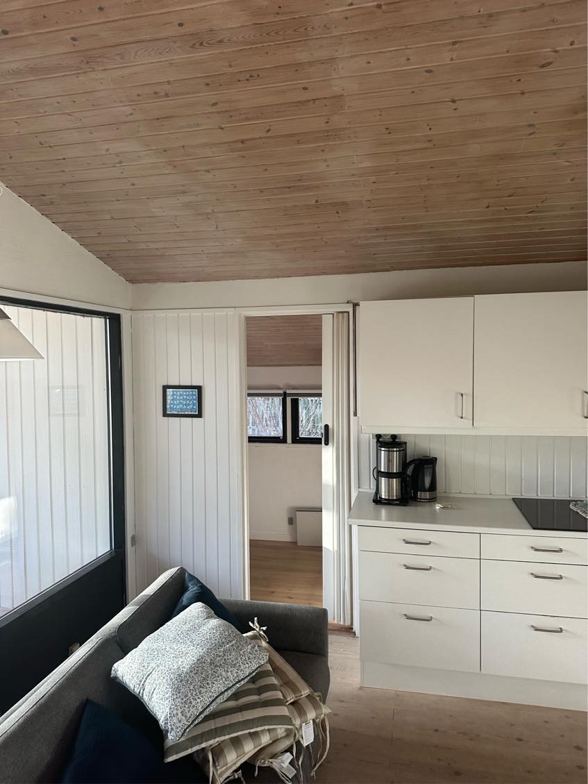 Male 100 m2 grundplan sommerhus