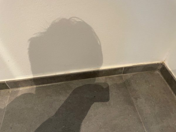 Udskiftning af fuger i bad