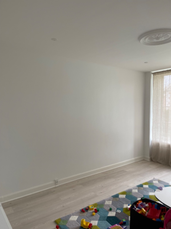 Opsætning af akustikplader