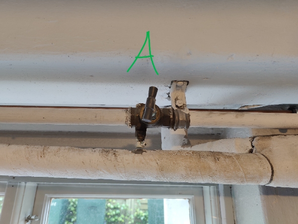 Installation af udendørshaner