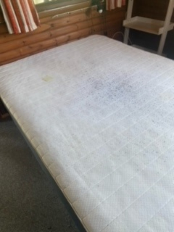 Bortkørsel af dødsbo-items