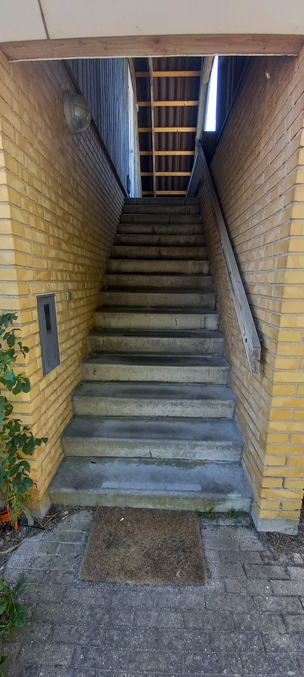 flytning af få møbler