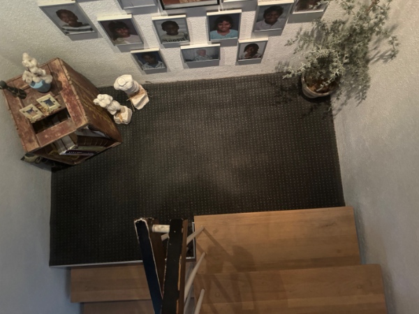 Lægning af laminatgulv