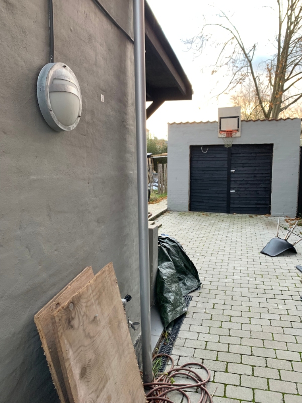 få hentet storskrald.