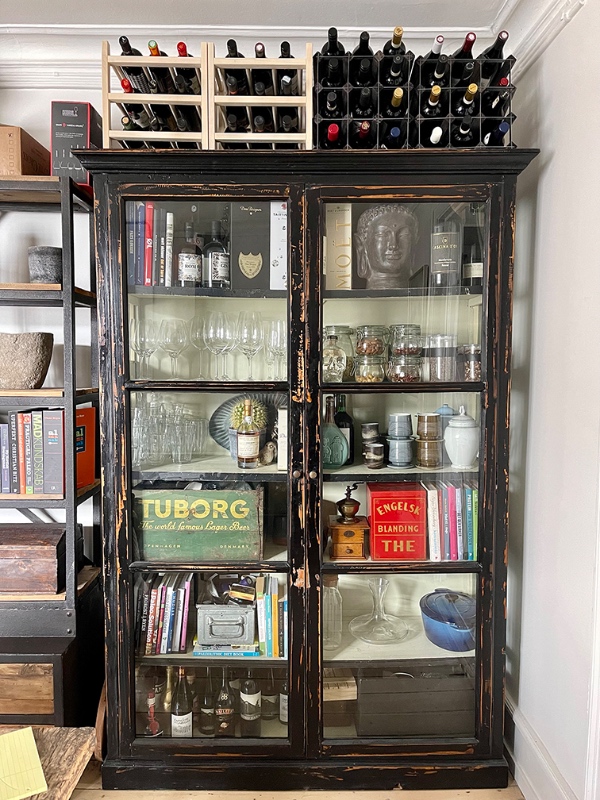 Søger handyman ifm. flytning i nogle timer gerne fordelt på to dage