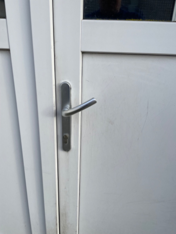 Udskiftning af dørblik og låse