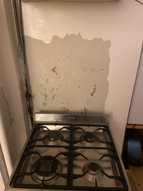 Opsætning af fliser