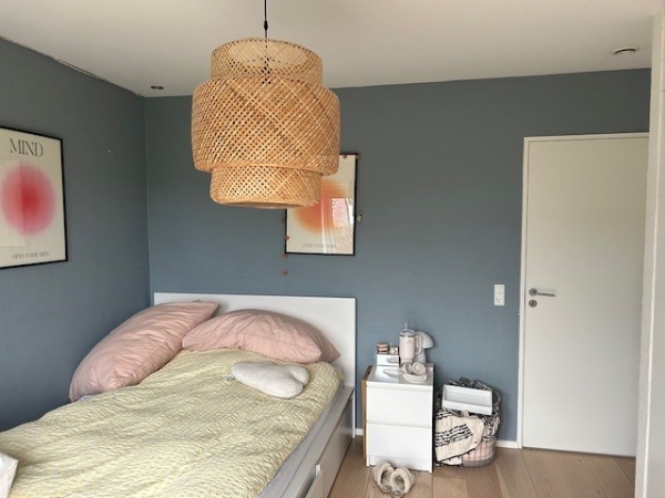 Male 20m2 (tre værelser)
