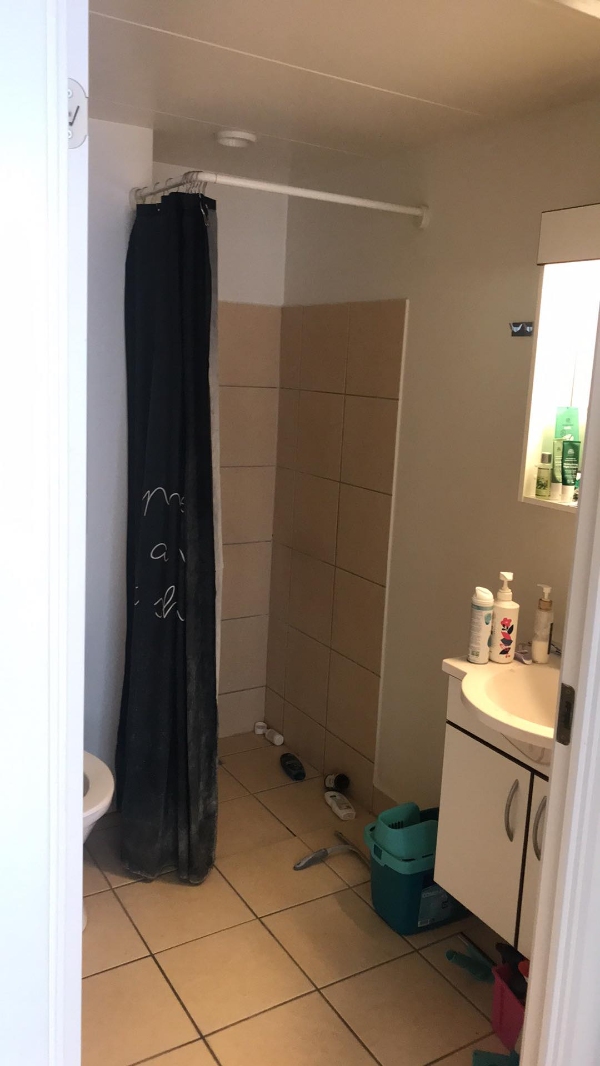 Lejligheden skal males