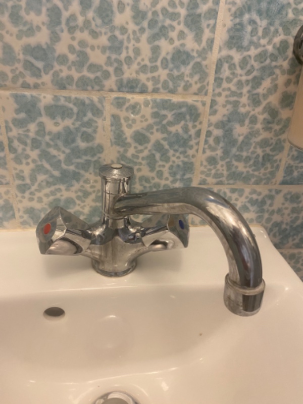 Udskiftning af armatur