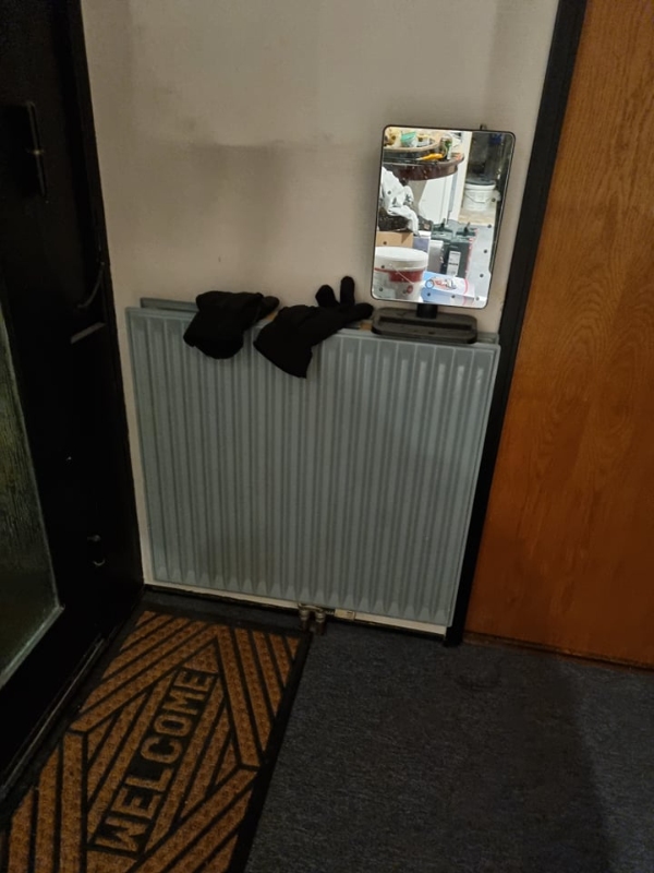 Radiator
