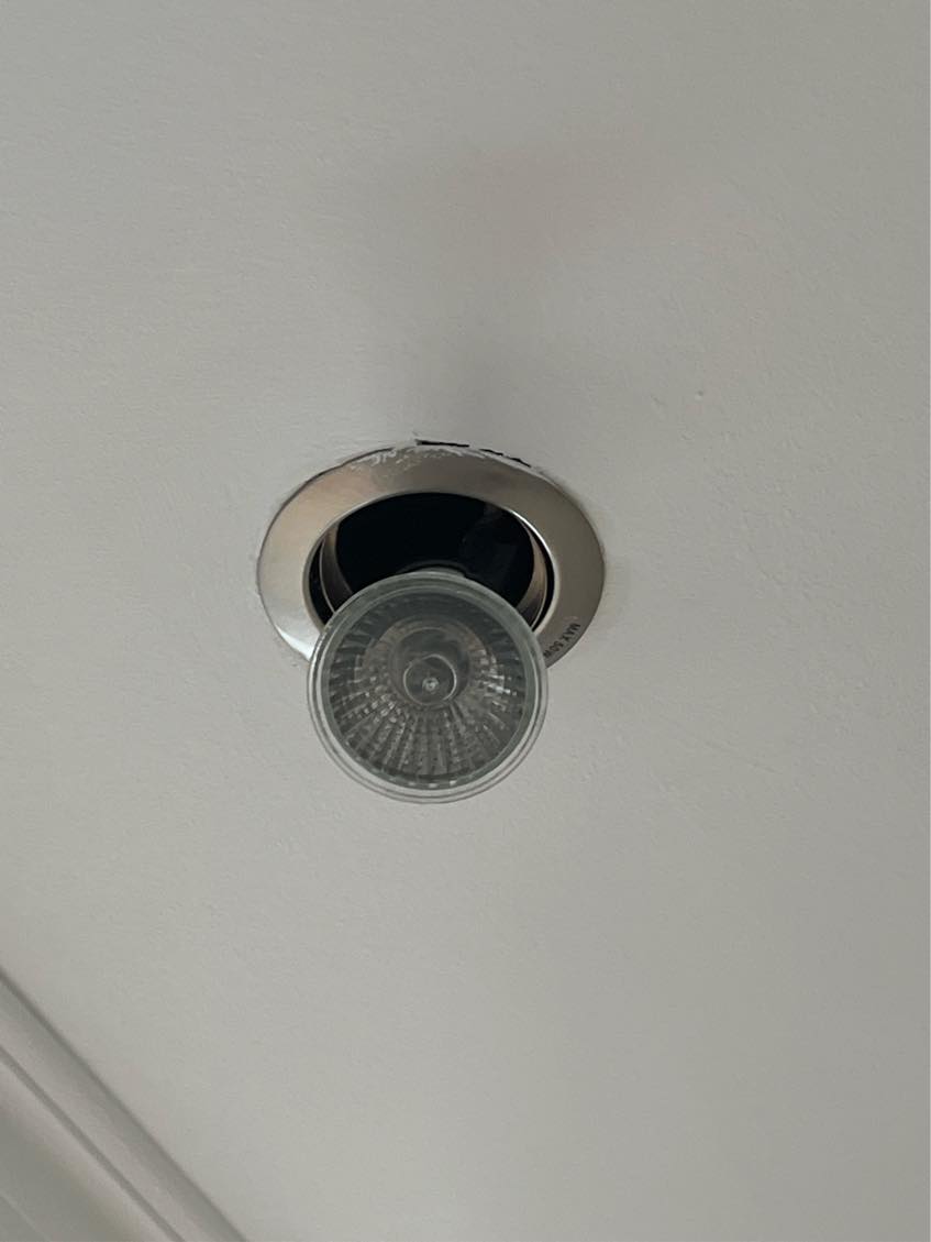 Tjekke el i spots værelse/lejlighed 15 kvm