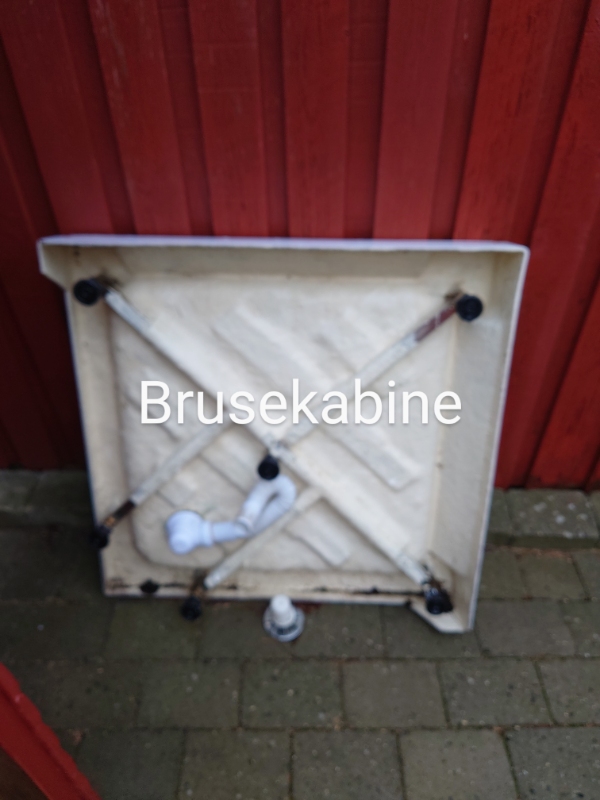 Bortkørsel af affald efter renovering