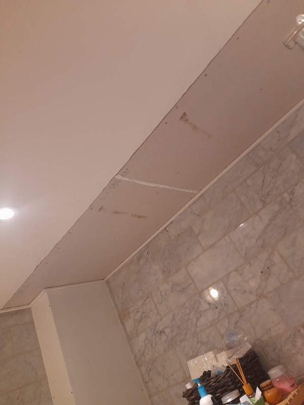 Diverse mindre handy-man opgaver