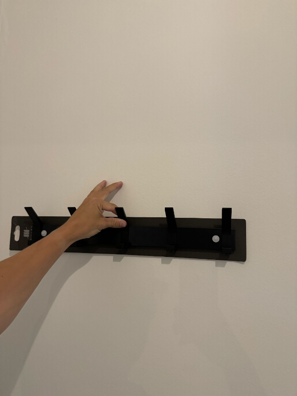 Ophæng af billeder og TV