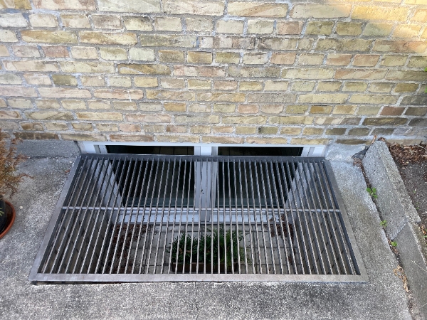 Pudsning af lyskasser