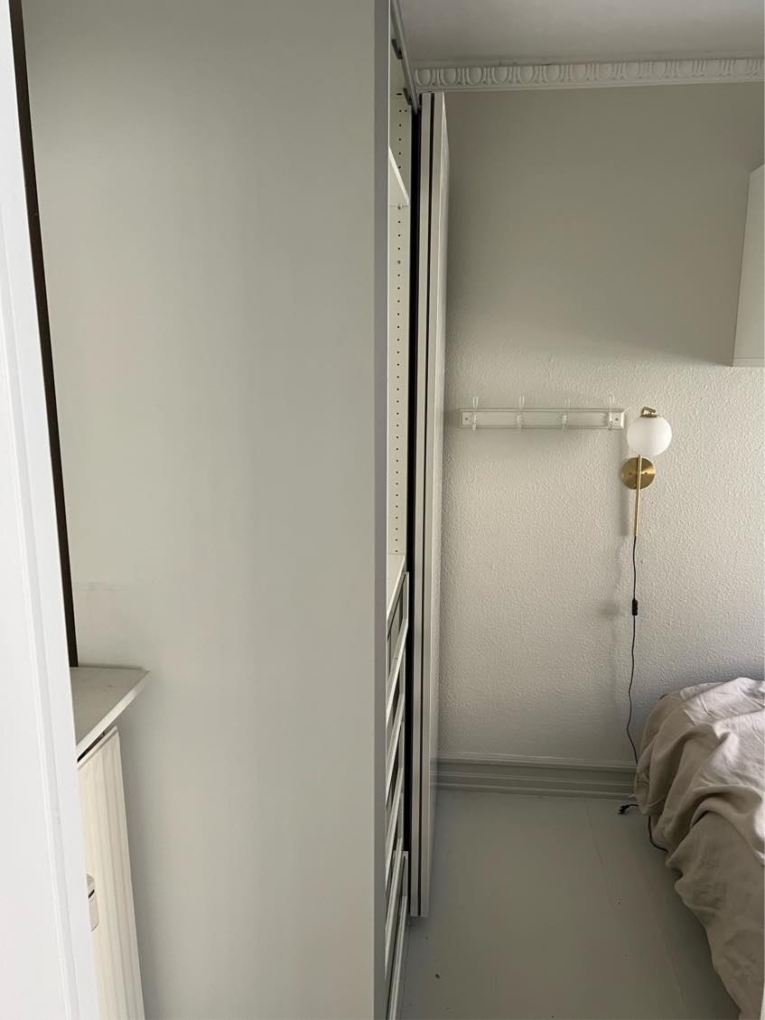 Hjælp til at fjerne nogle sager