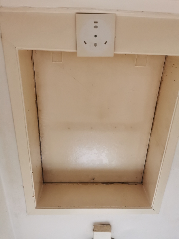 Rengøring og maling