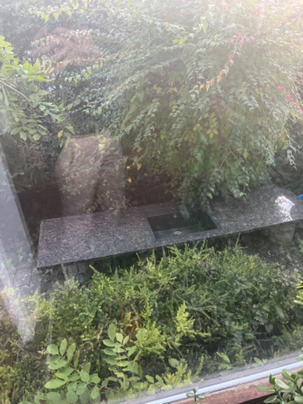 Fjernelse af møbler/affald