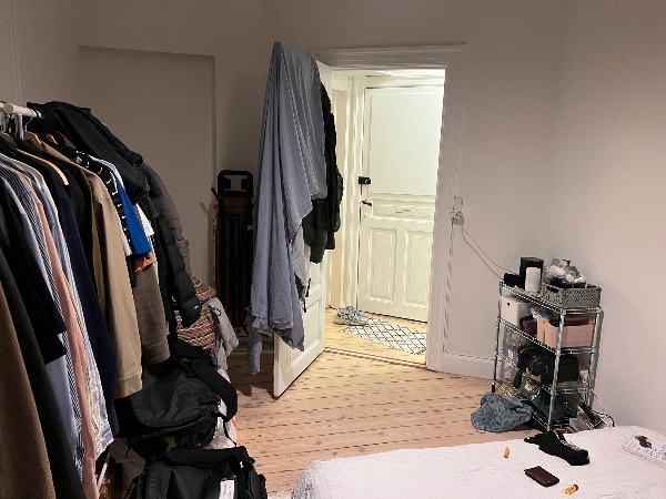 Opsætning af ekstra stikkontakter