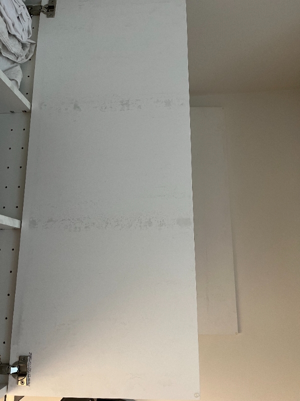 Nedrivning og opsætning af IKEA køkken