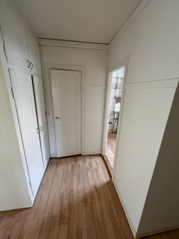 Maling af lejlighed 60m2