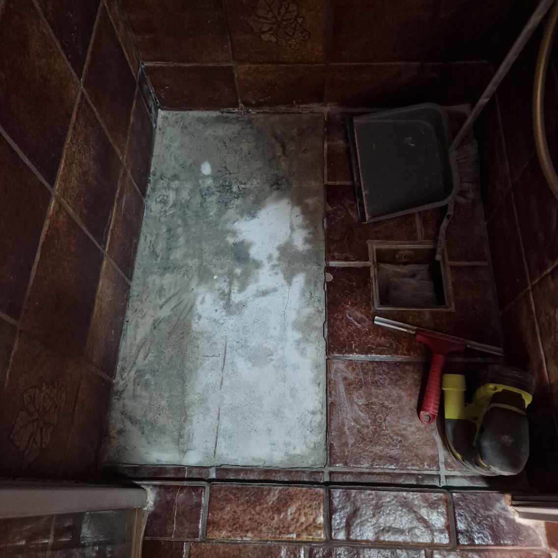 Murere til min bruseniche