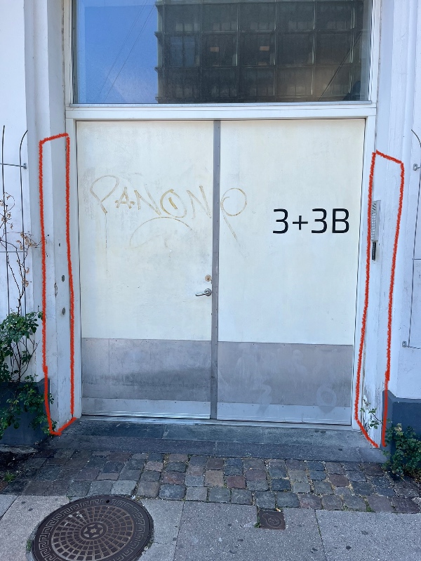 Puds- og malerarbejde