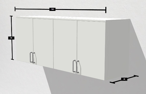 Handyman help for Ikea møbler and hylder til vægge