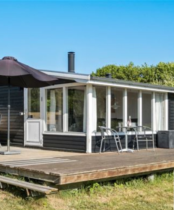 Udskiftning af dør og vinduer